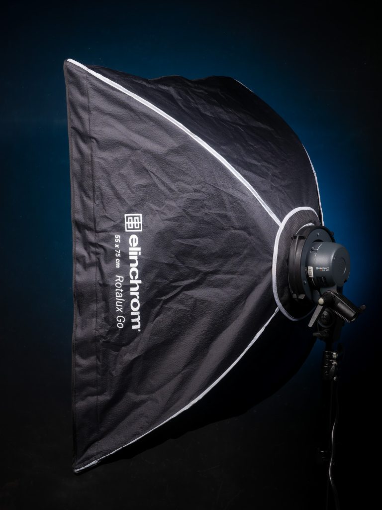 Review Elinchrom Rotalux Go 55x75cm