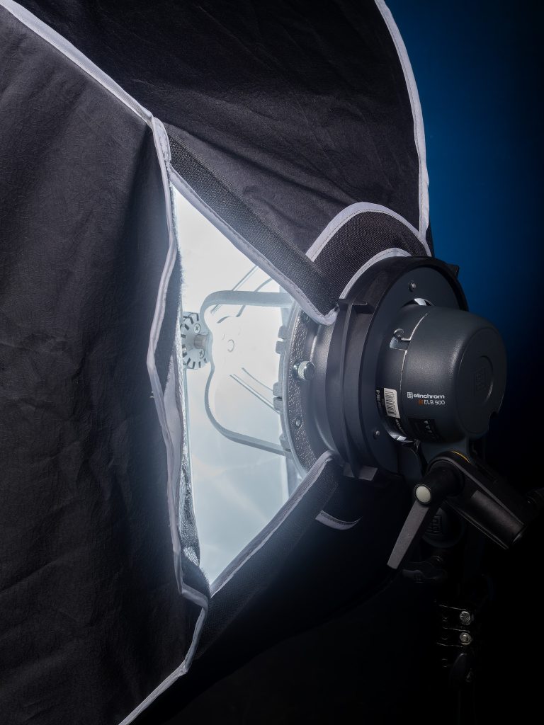 softbox skin